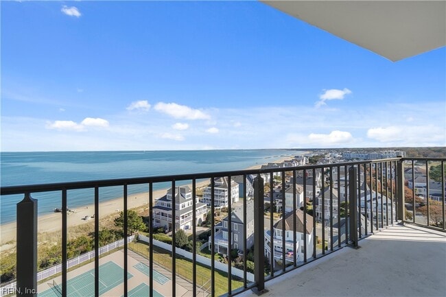 Building Photo - 100 E Ocean View Ave Unit 100 E Ocean View Ave, Norfolk, VA 23503