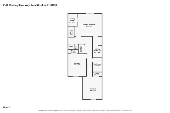 4147 Winding River Way