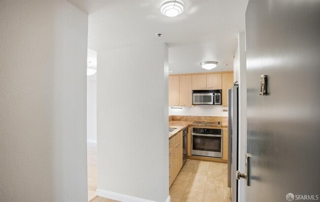 Photo - 601 Van Ness Ave