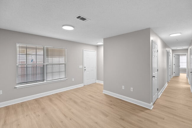 Willow Trace Apartments
