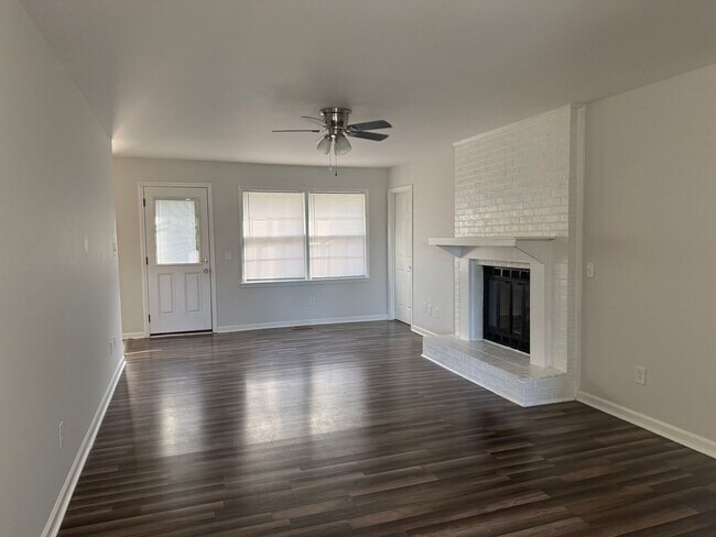 Photo - Beautifully Updated 3-Bedroom, 2-Bath Home...