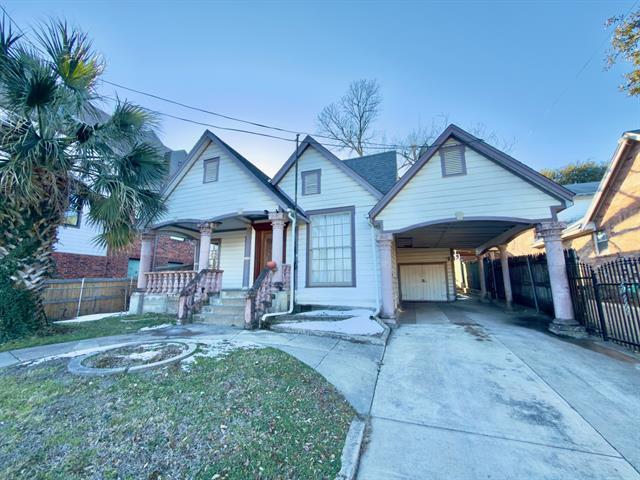 Photo - 719 N Crawford St