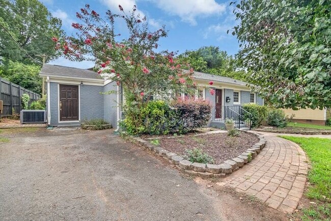 Photo - Space to Live, Room to Dream, 4BR/2BA with flex space, office, 2 car dettached garage and ample p...