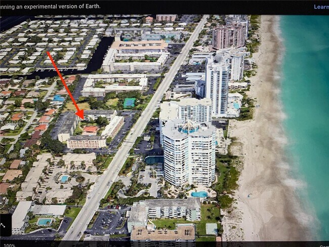 Photo - 1541 S Ocean Blvd Condominio Unidad 213