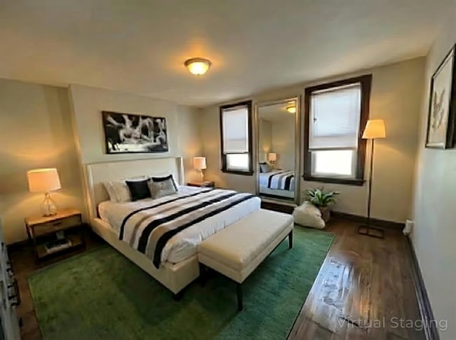 Photo - 3 Bed / 1 Bath Single Family Home in Swissvale