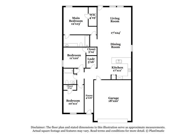 Photo - 8401 Holw Bnd St