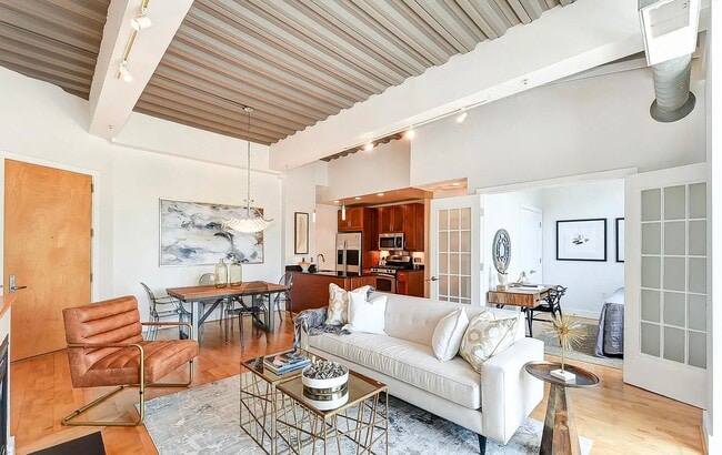 Photo - 1320 13th St NW Unit 34