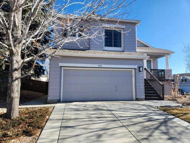 9696 Rockhampton Way