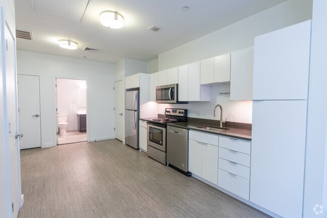 Photo - Teachers Village Hartford