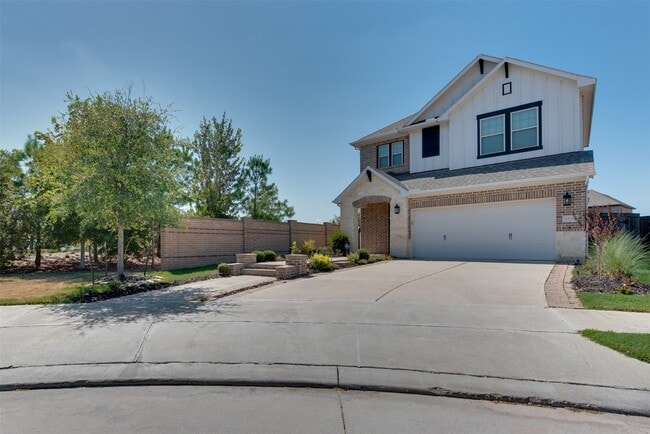 Photo - 15503 Bosque Valley Ct