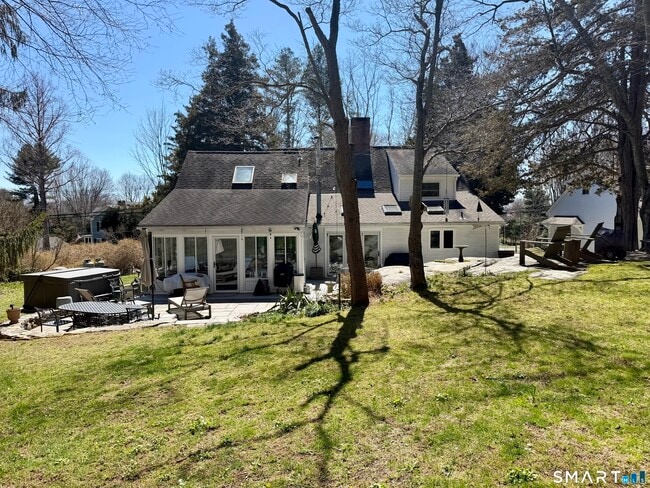 509 Boston Post Rd