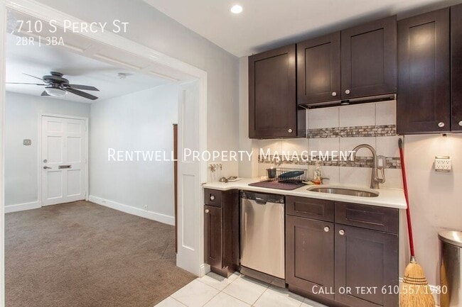 Photo - 710 S Percy St