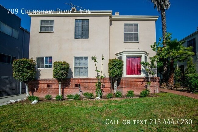 Photo - 709 Crenshaw Blvd Unidad #04