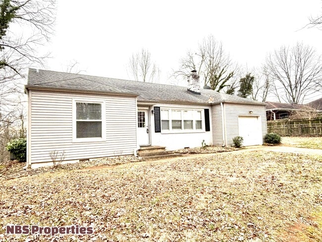 Photo - 602 Lookout Ct SE