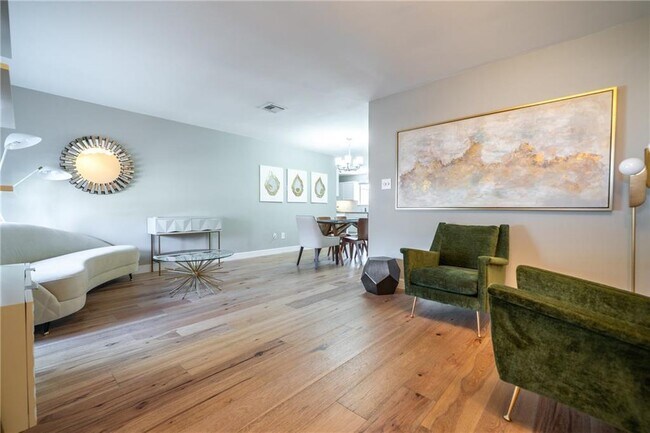 Photo - 2303 Preston Trails Cove