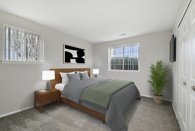 Photo - Cass Lake Shore Club