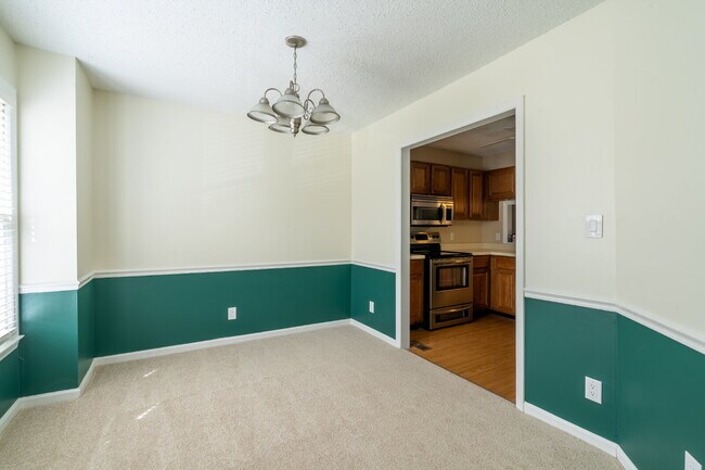 Photo - Two Bedroom Townhome in Raleigh's Heart!