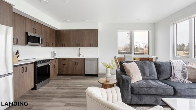 Photo - 8511 15th Ave NW Unidad 302