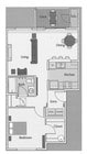 1BR/1BA