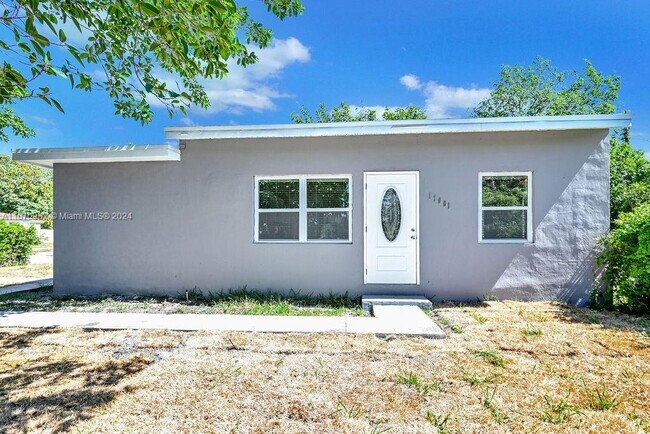 Building Photo - 3 bedroom in Miami Gardens FL 33169 Rental