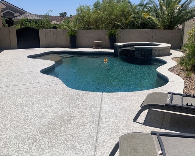 Photo - Beautifully Upgraded Single-Story Home in Coventry at Anthem!