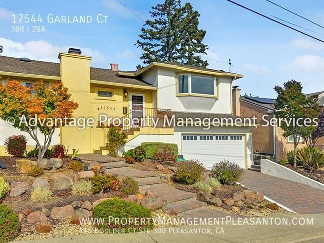 Photo - 17544 Garland Ct Casa
