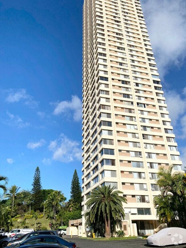 Building Photo - Century Park Plaza - 2 bedroom 2 bathroom ... Unit Apt 2001b