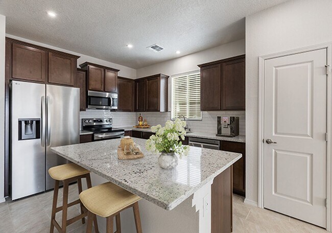 Photo - NEW CONSTRUCTION IN MESA DEL SOL