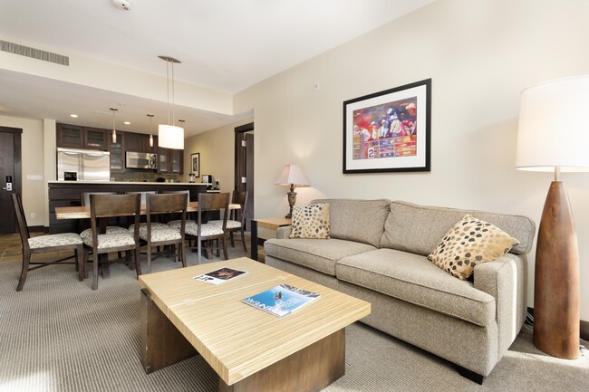 Building Photo - 120 Carriage Way Unit 2204 Rental