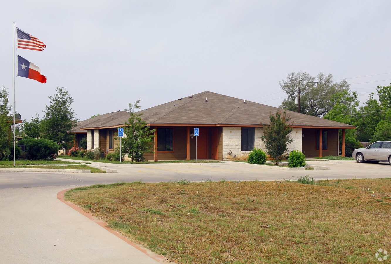 Photo - Milam Creek Senior Village