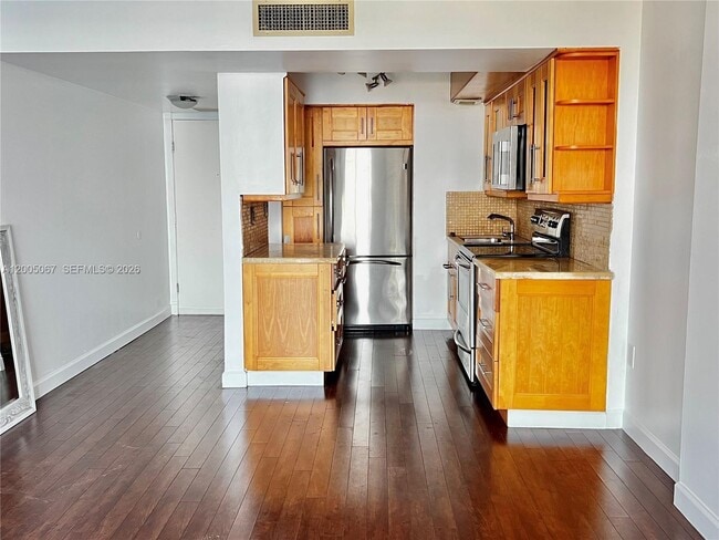 Photo - 2841 NE 163rd St Unit 1007