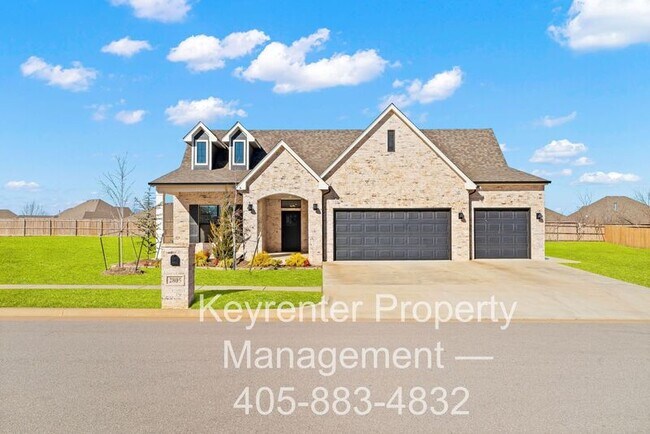 Photo - 2805 Crystal Creek Dr