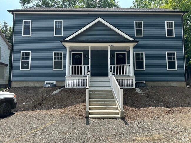 Building Photo - 2-4 Dale Ct Unit 4 Rental