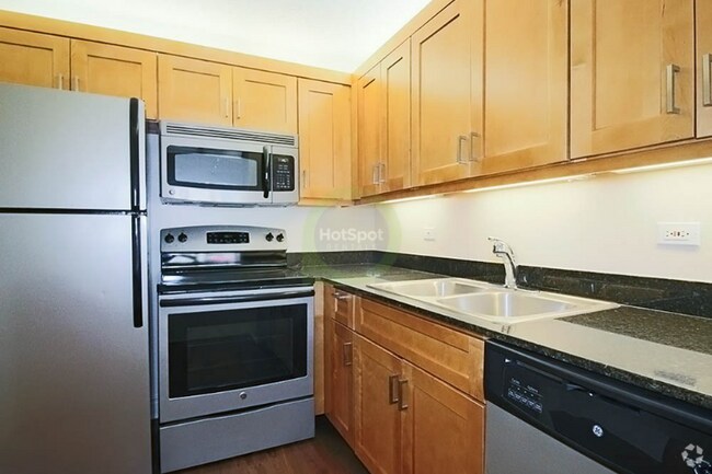 Building Photo - 263 E Wacker Dr Rental