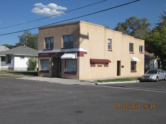 Building Photo - 602 S 3rd Ave Unit 1 Rental
