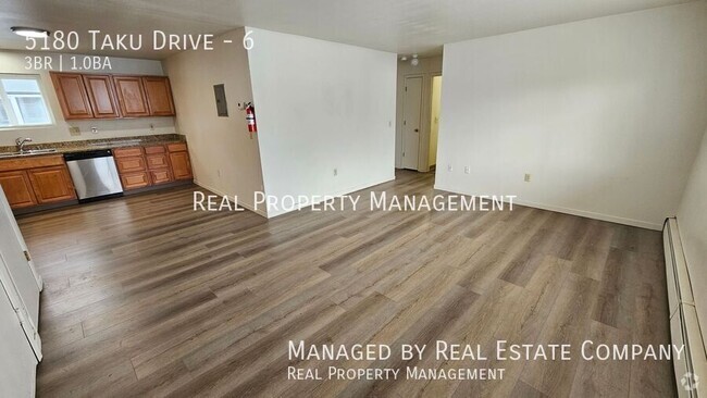 Building Photo - 5180 Taku Dr Unit 6 Rental