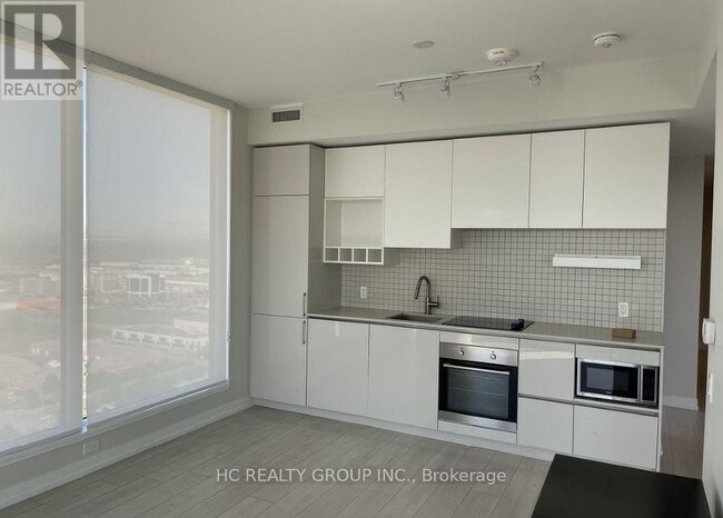 Photo - 5 Buttermill Ave. Unité 3009