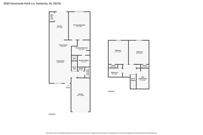 Photo - 3505 Savannah Park Ln