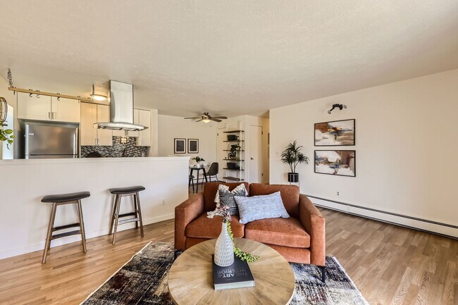 Photo - Beautiful remodeled condo with lovely view...