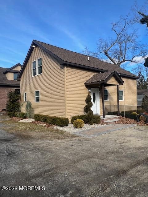 Building Photo - 173 Jackson Mills Rd