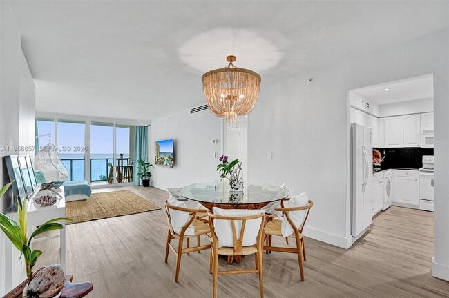 Photo - 2501 S Ocean Dr Unit 823 (Available April 1)