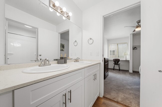 Highland Village Apartments