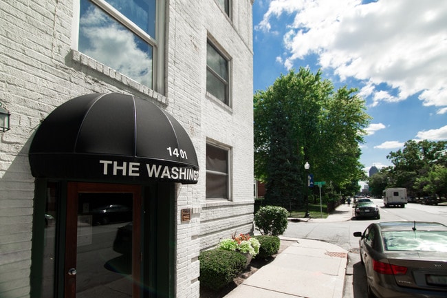 Photo - The Washington