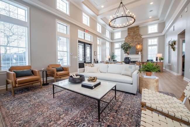 Leasing Office