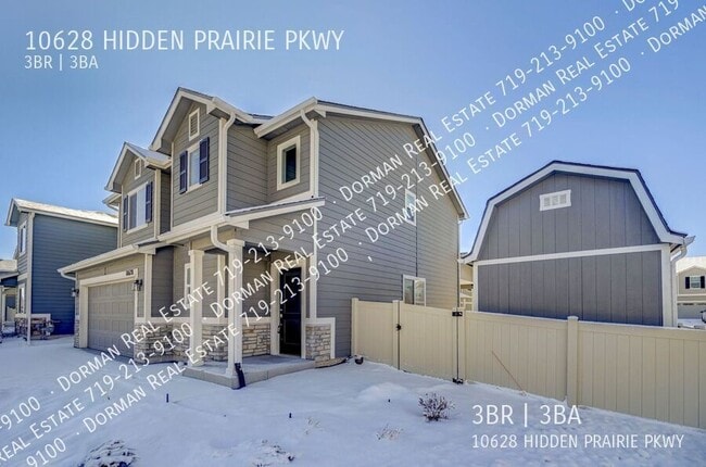 Photo - 10628 Hidden Pr Pkwy