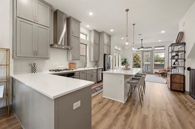 Building Photo - 5320 Laurel Branch Dr