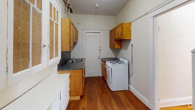 Building Photo - 1687 Commonwealth Ave Unit 18 Rental