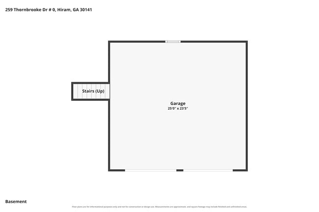 259 Thornbrooke Dr