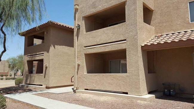 Cholla Ranch Apartments