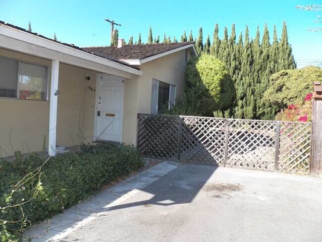 Building Photo - Homestead Rd 1961-1963 Unit 1963